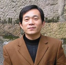 Wengui Chang