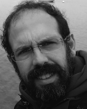 Isaac Muro Guiu