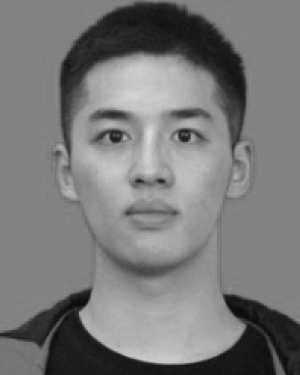 Hongxuan Chen