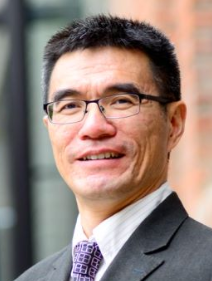 Yuefei Huang