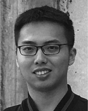 Dalin Li
