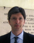 Cesare Stefanelli