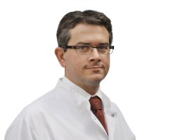 Łukasz Paczesny