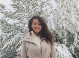 Duygu Hünerli Gündüz