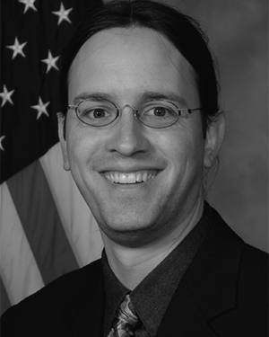 Gilbert L. Peterson