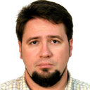 Kirill Sergeevich Zakharov