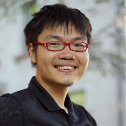 J. M. Joel Ong