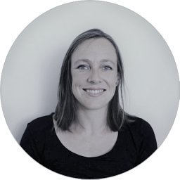Kate Watermeyer