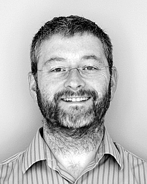 Barry Daly