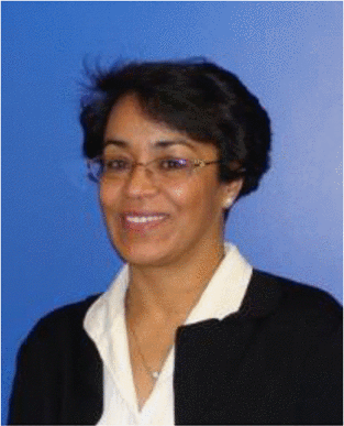 Naima Kaabouch