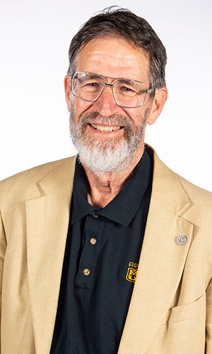 George Smith