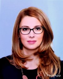 Tabita Adamov