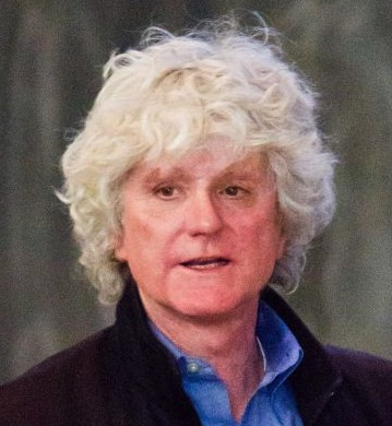 Kevin Padian