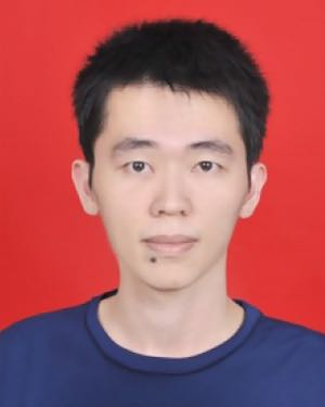 Shengxin Zhang