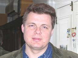 S. K. Kritas