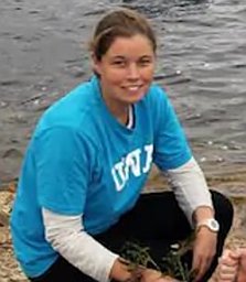 Renae K Hovey