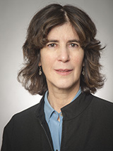 Laura M Dember