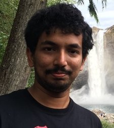 Saikrishna Badrinarayanan