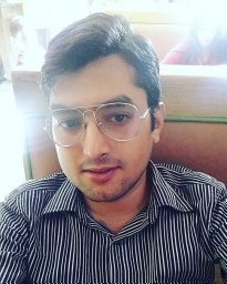 Hasib Ahmad