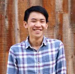 Chia-Rui Chang
