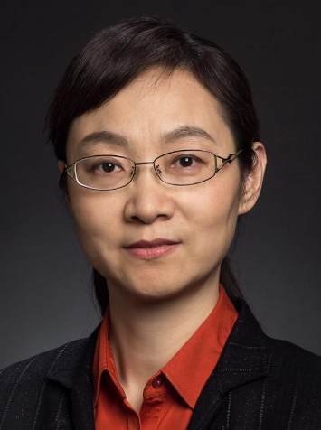 Litian Yu