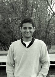 Alejandro Segura