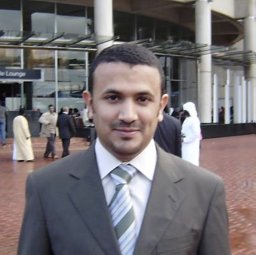 Ibrahim Alasqah