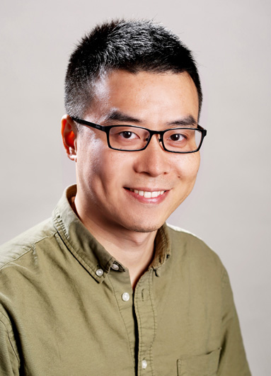 Ming Liu