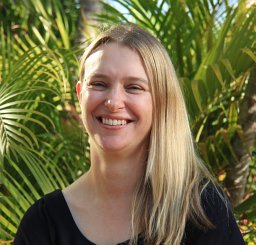 Alison J. King