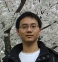 Yue Wang