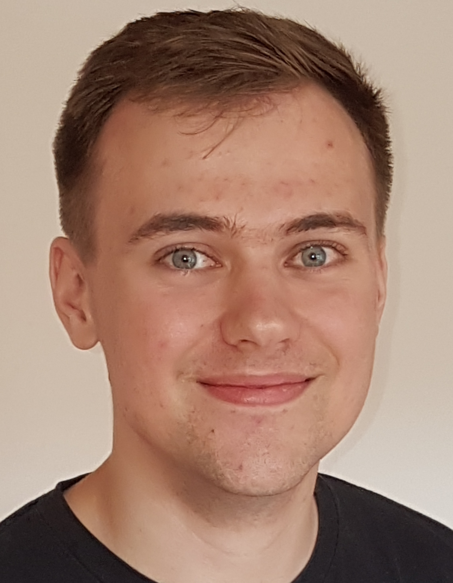 Jonas Kuckling