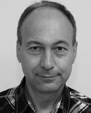 Jakov V. Toporkov
