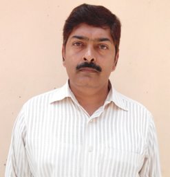 Navneet Pareek