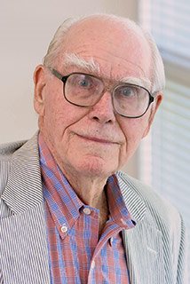 Richard H. Aster