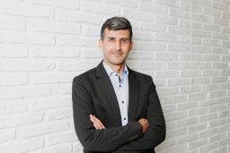 Halit Sevki Aslan