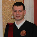 Dimitrios Giannoglou