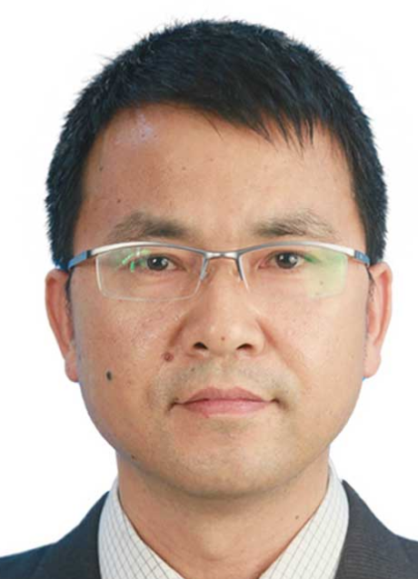 Yanfeng Gao