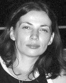 Maria A. Kalinina
