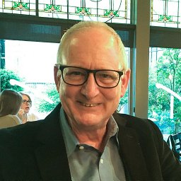 J. Richard Bowersox