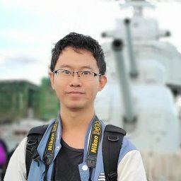 Yue Zhang