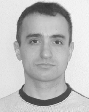 Evgeny Shumakher
