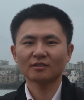 Jiang Jiang