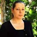 Saime Sebnem Cetin