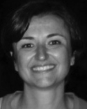Marta Parazzini