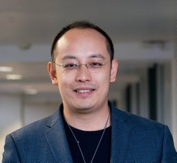 Jie Chen