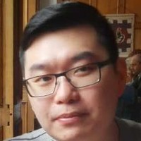 Zhiyuan (Thomas) Tan
