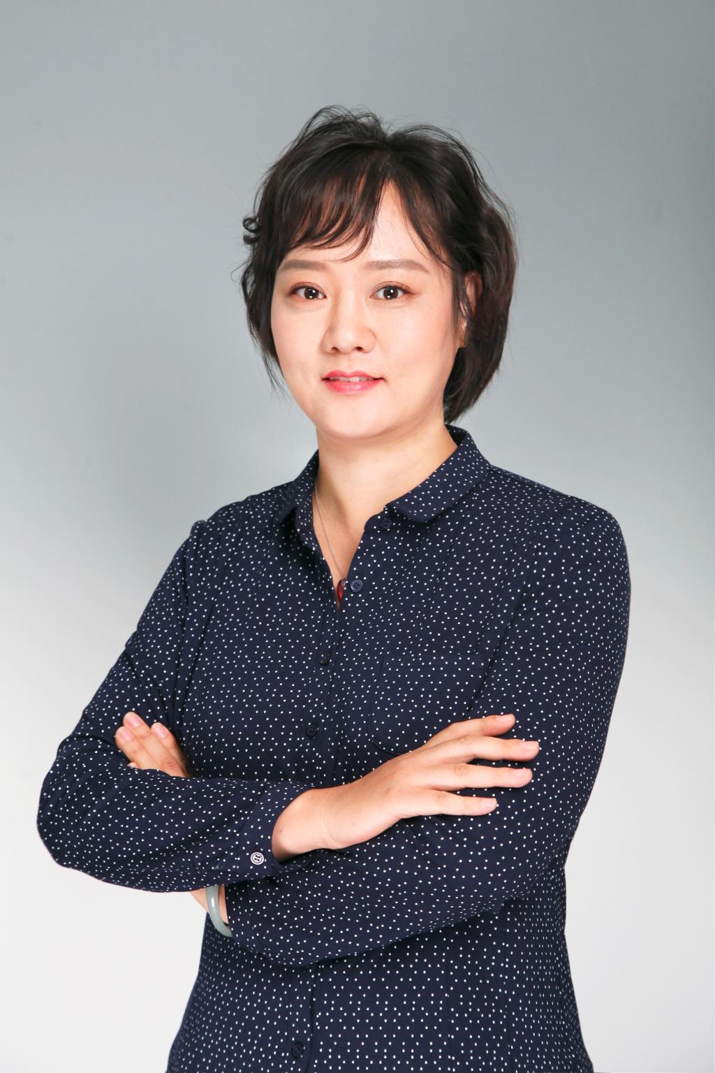 Lili Feng