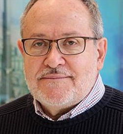Marcelo H. Garcia