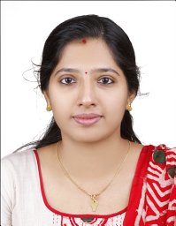 Greeshma C Ravindran