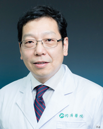 Zhiyong Huang